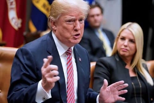 تهدید دوباره 