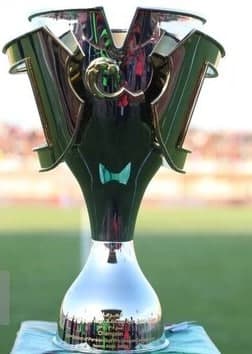 برنامه کامل فصل ۲۵ لیگ برتر فوتبال