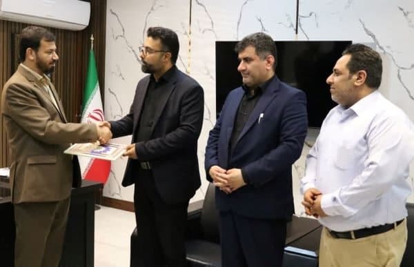 مصطفی بوعذار دبیر یک سوگواره ملی تیاتر شد