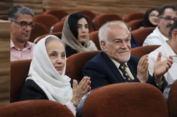 آفتاب مهر و اندیشه و پندار در اهواز دمید!