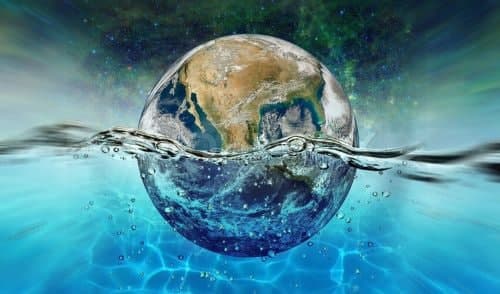  نیازی به واردات آب نداریم/سیاه نمایی نکنید!