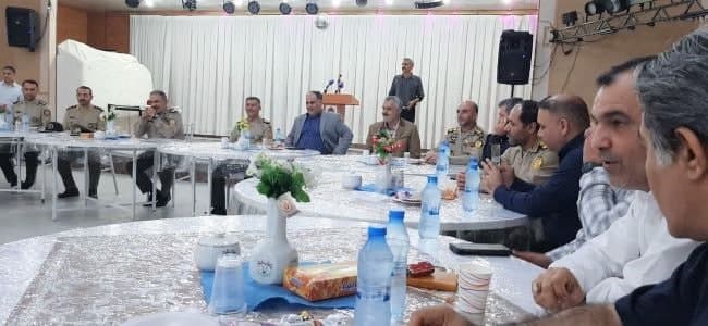 خبرنگاران یکی از ارکان اصلی جهاد تبیین در کشور هستند