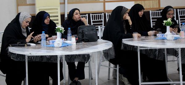 خبرنگاران یکی از ارکان اصلی جهاد تبیین در کشور هستند