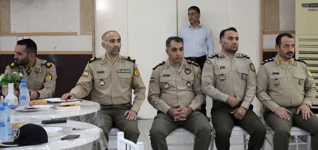 خبرنگاران یکی از ارکان اصلی جهاد تبیین در کشور هستند