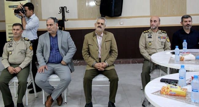 خبرنگاران یکی از ارکان اصلی جهاد تبیین در کشور هستند