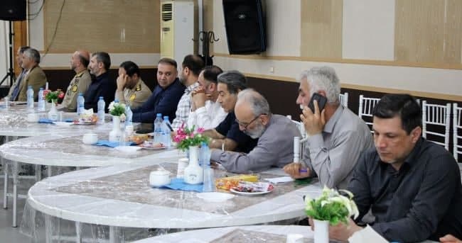 خبرنگاران یکی از ارکان اصلی جهاد تبیین در کشور هستند