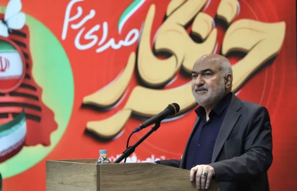 روز خبرنگار، شب استاندار خوزستان شد!