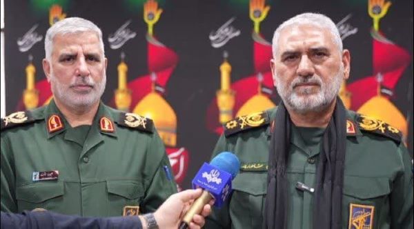 همت جهادی در میزبانی از زایران اربعین در مرزها