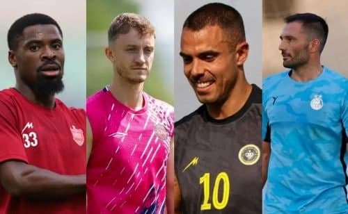 بهترین تیم نقل و انتقال های ایران؟