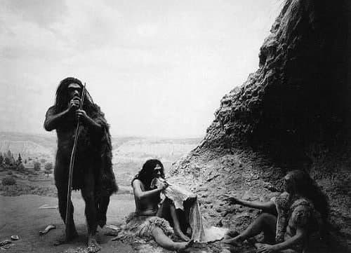 بازگشت وزارت نیرو به دوران پارینه سنگی!؟