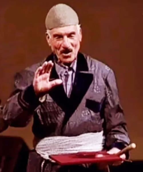 سُرنای هنرمند لرستانی خاموش شد! سُرنای هنرمند لرستانی خاموش شد!