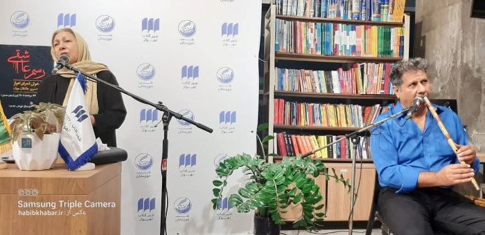 کوششی ادبی در زنده نگه داشتن ارزشها و پیام های عاشورا کوششی ادبی در زنده نگه داشتن ارزشها و پیام های عاشورا