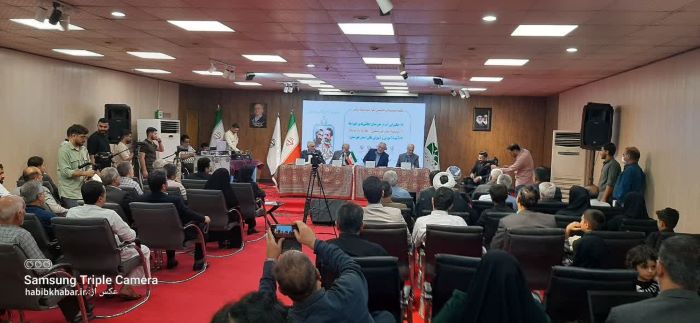 دکتر مقتدایی: گُمارش مدیران بر اساس شایستگی و ویژگی نیست