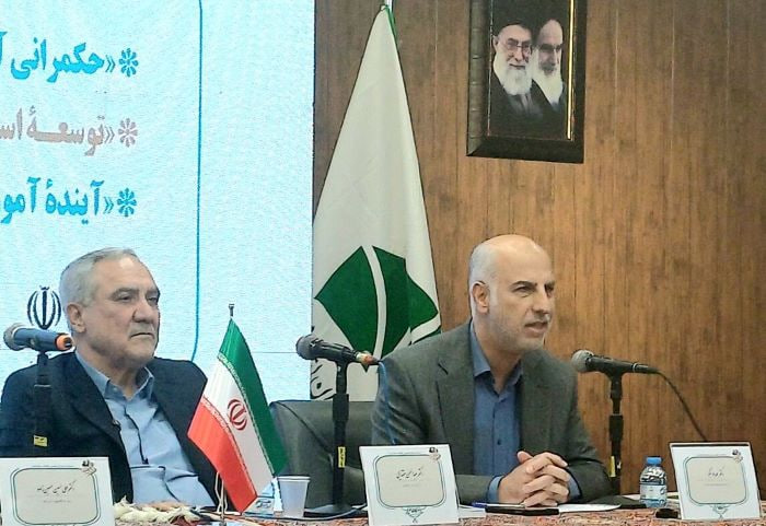 گُمارش مدیران بر اساس ویژگی و شایستگی نیست