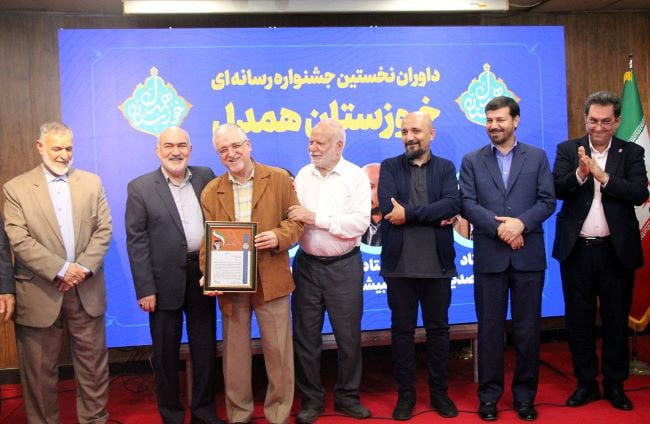 «خوزستان همدل» دل به «خوزی ها» داد!