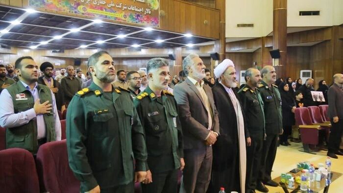 نقش برجسته خبرنگاران در 