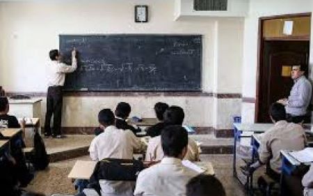 ناهمگونی حقوق معلمان در ایران و دیگر کشورها