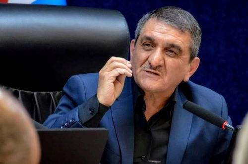   امکان تبدیل پلاک اروند به ملی فراهم شد