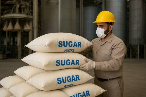 تابش «امیرکبیر» در تولید شکر سفید ایران