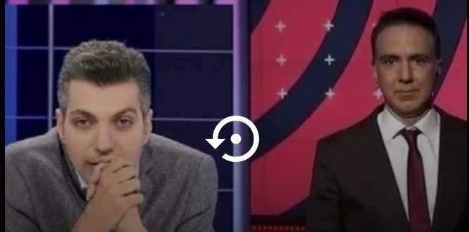 سرقت ۲۵ میلیون دلاری گزارشگر تلویزیون از صدا و سیما؟