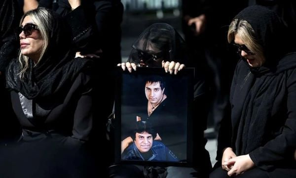 امید؛ ترانه‌ای که خاموش نشد