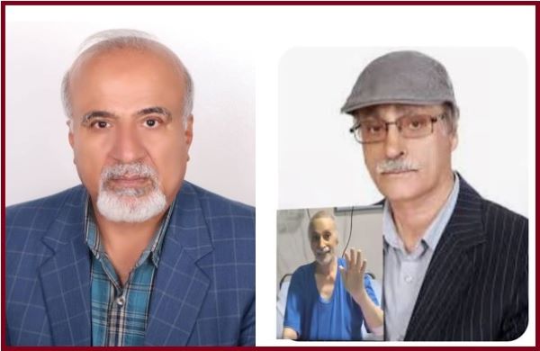 رامهرمز و دو نام ماندگار فرهنگ 