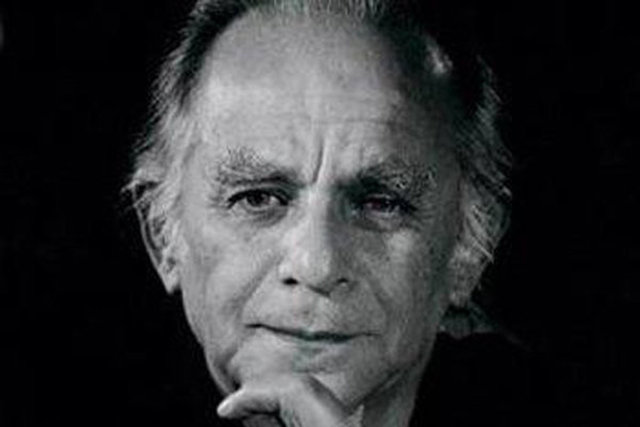 شعر مشیری؛ ساده ولی ژرف