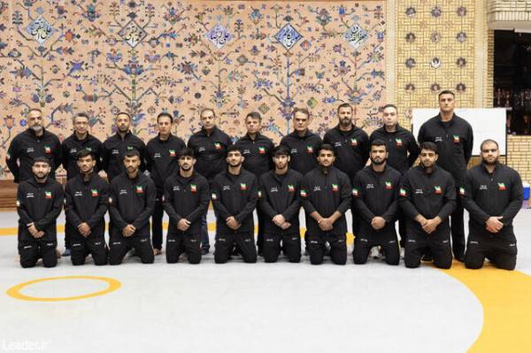 آفرین به ورزشکار و مربی و مدیر؛ ملت را شادمان و کشور را آبرومند کردید آفرین به ورزشکار و مربی و مدیر؛ ملت را شادمان و کشور را آبرومند کردید