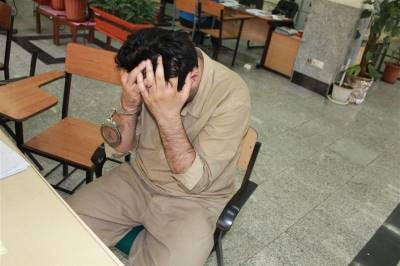 شام آخر پدر پس از خواستگاری ناکام پسر