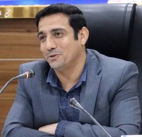 ورزش همگانی گسترش می‌یابد