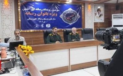 زنان؛ پرچم‌داران نور در میدان رسانه