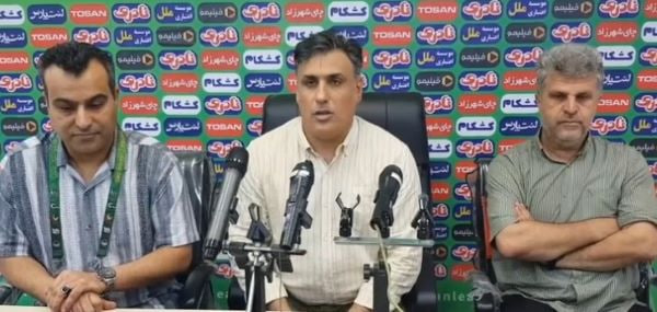 خلیفه‌اصل: بدون پول هم می‌شود نتیجه گرفت!