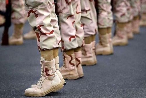 آغاز ارایه تسهیلات اشتغال به سربازان ماهر 