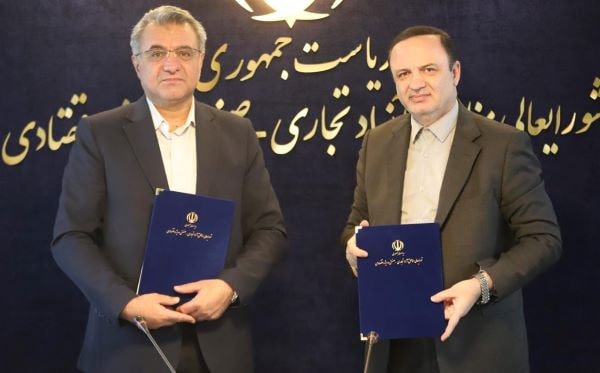  دسترسی تعاونی ها به مدیران مناطق آزاد واگذار می شود