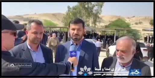 بدرود با «پیمان نجف‌پور شهنی»، رسانه‌نگار اخلاق‌مدار