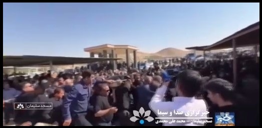 بدرود با «پیمان نجف‌پور شهنی»، رسانه‌نگار اخلاق‌مدار