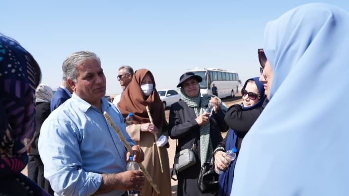 «فارابی»؛ همزیستی علم، صنعت و زیست‌بوم