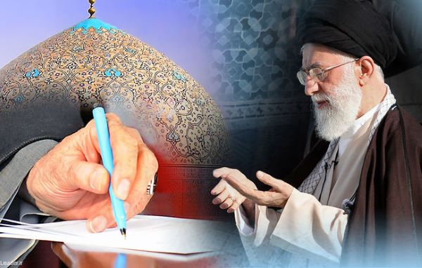 سرنوشت دنیا و آخرت، وابسته به خشوع در نماز است