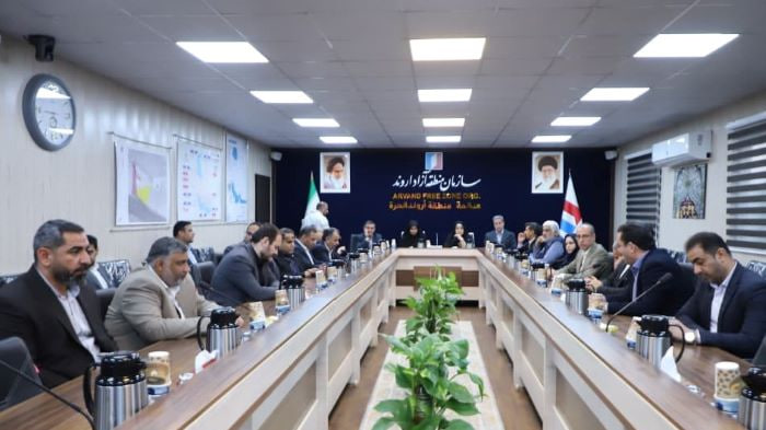 شلمچه در مسیر توسعه؛ از بازسازی پایانه تا شکفتن بندر خشک