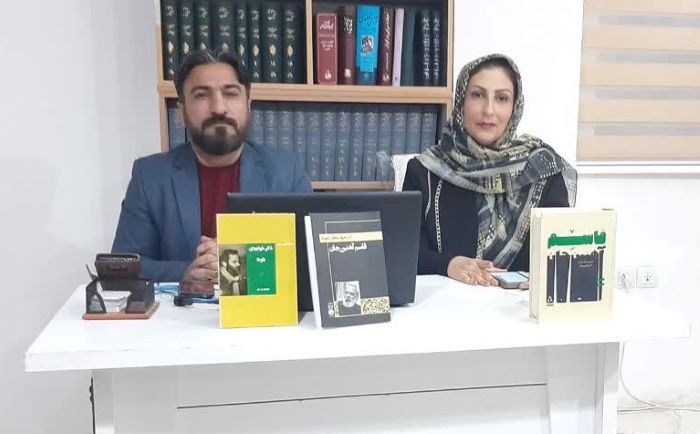 آهنین‌جان؛ شاعری که در دسته‌بندی ادبی بند نشد!