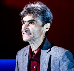 نویسنده، فیلمساز و عکاس کشورمان درگذشت