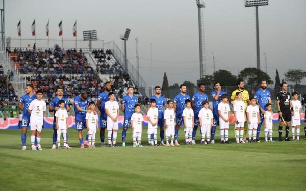 استقلال در آستانه تغییر سرنوشت‌ساز 