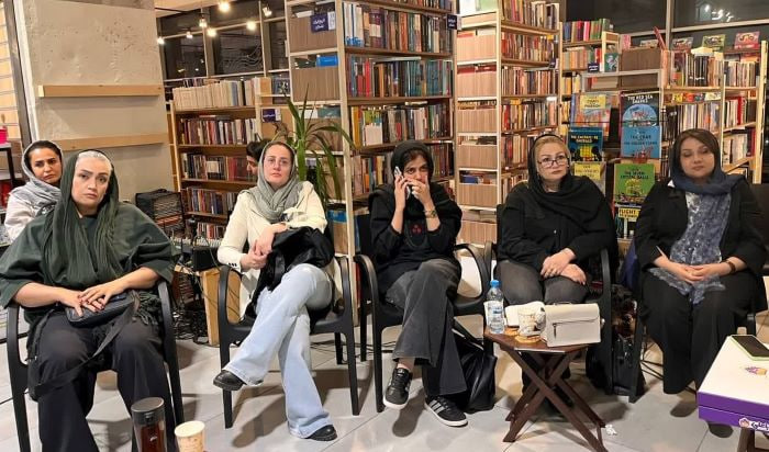 «ماهِ خسته» در اهواز بیدار شد/شاعری که واژه ها را فرامی خواند