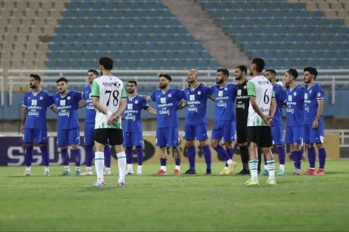 کشمکش درباره میزبانی از استقلال در اهواز!