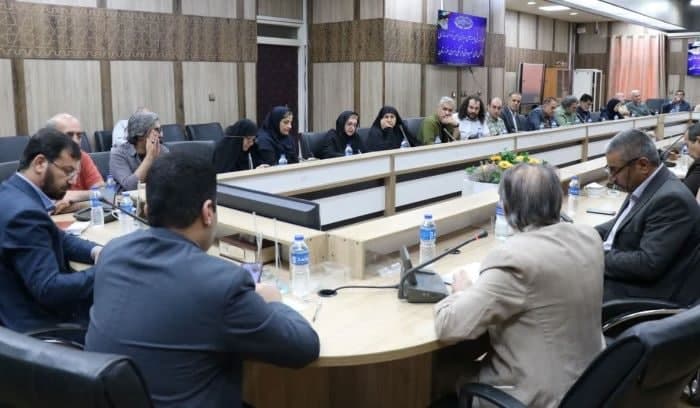 درخواست مدیرکل فرهنگ از چهره های ملی خوزستان درخواست مدیرکل فرهنگ از چهره های ملی خوزستان