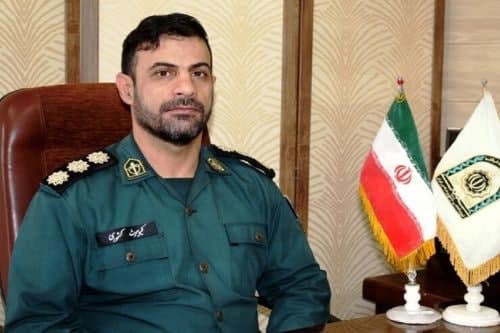 بازداشت ۲۵ سارق در اهواز در ۲ روز گذشته