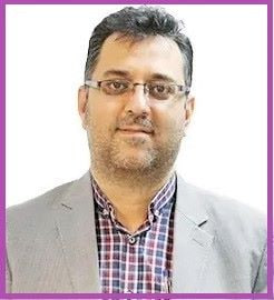 مرگ ۳۵۰۰۰ نفر در کشور بر اثر آلودگی هوا 