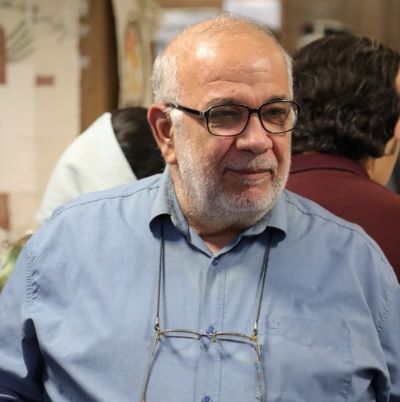 دکتر حسن دادخواه