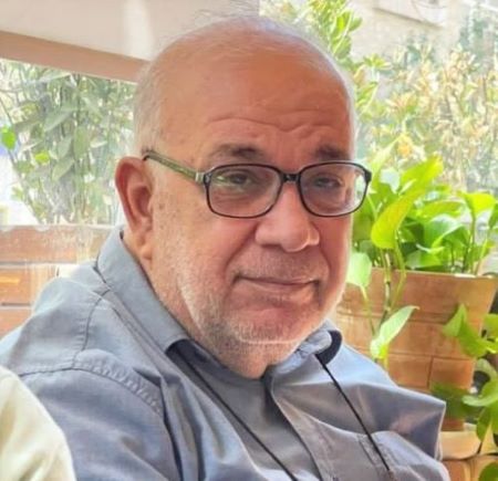 نمایشگاهی برای نمایش!