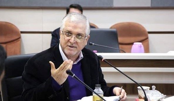 وظیفه ای که رهبر اتقلاب بر دوش رسانه نگاران گذاشت وظیفه ای که رهبر اتقلاب بر دوش رسانه نگاران گذاشت